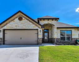 4 beds / 2.5 baths / 2,416 sqft. The Plains At Riverside Jerry Wright Homes Inc 254 681 4875 Temple Copperas Cove New Homes For Sale