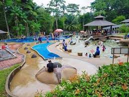Hutan bandar, johor bahru, malaysia. Hutan Bandar Johor Bahru Boleh Bawa Saya Orang Johor Facebook