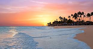 Aruba, l'isola della felicità nel mare dei caraibi, il posto perfetto per ritrovare la serenità in una location da sogno. Aruba Piccola Isola Piccoli Caraibi Piccole Antille