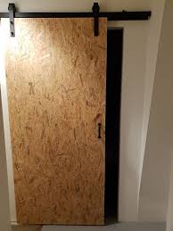 Usine De Chipwood Chipwood Usine Portes De Grange Interieur Porte Coulissante Osb