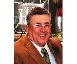 Burton "Burt" Burton David Obituary (2024)