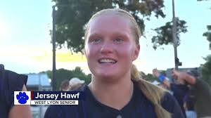 Ryan Jansa even more excited about Senior British Open because of where  it's being played