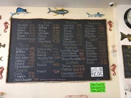Maybe you would like to learn more about one of these? Baja Fish Closed 108 Photos 154 Reviews Seafood Markets 611 S Gaffey St San Pedro Ca Restaurant Reviews Phone Number