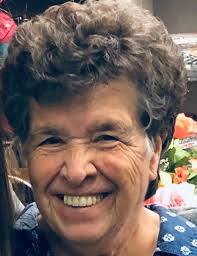 Obituary information for Jerri Coleman