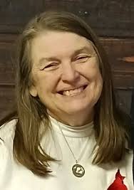 Obituary for Brenda Lee Borders