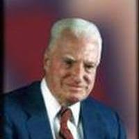 Obituary information for John Edward Denney