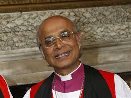 Former Bishop of Rochester Michael Nazir Ali converts to Catholic faith