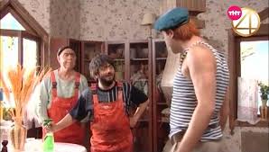 наша раша равшан и джамшут все серии смотреть онлайн Telekanal Tnt4 Nasha Russia Ravshan I Dzhamshut Den Vdv Facebook