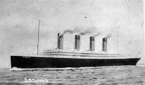 iceberg maybe not solely to blame for