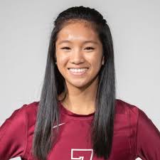 Loyola Marymount University (California) Women's Beach Volleyball  Recruiting & Scholarship Information