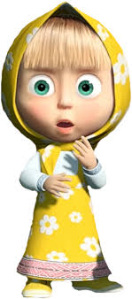 You may also like masha and the bear png bear face png cute bear png png. Download Hd Masha Shock Clipart Png Png Masha Transparent Png Image Nicepng Com
