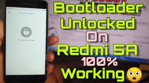 Flash the device using android . How To Unlock Bootloader In Redmi 5a Other Only 3 Days Not Wait 720 Hours Unlock Bootloader Gadget Mod Geek