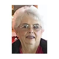 Joyce Fritts Obituary