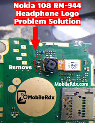 Un case con carica completa fornisce 2 cariche extra per gli auricolari fuori casa. Nokia 108 Rm 944 Headphone Logo Problem Solution Phone Solutions Nokia Mobile Phone Repair
