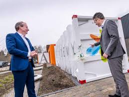 Working at van den bosch. A Different Perspective On Bulk Van Den Bosch