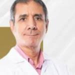 Doctor alaa jamil Albarakati Orthopedist