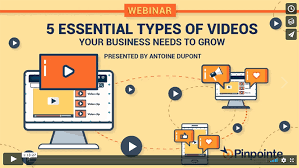 He currently plays at scrum half for toulouse in the top 14. Webinar 5 Essential Types Of Videos Your Business Needs To Grow