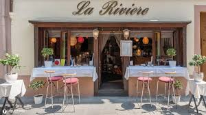 La Riviere Richard Meier In Strasbourg Restaurant Reviews Menu And Prices Thefork