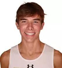 2021 Men's Cross Country Roster