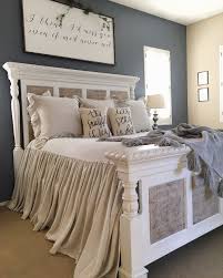 Neutral Master Bedroom Rustic Master Bedroom Rustic Farmhouse Bedroom Master Bedroom Remodel