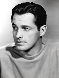 Kane Richmond, extravagantly handsome B-film star of the 1930's-40's