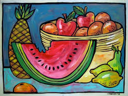 Todd Marrone Art Design Painting Illustration Art