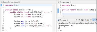 Java ide is an application that offers comprehensive facilities to programmers for software development. Latest Java Releases And Eclipse Java Ide Foojay