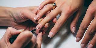 Hier können sie fragen stellen und beantworten. Kunstnagel Die Nagelpflege Danach