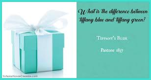 Check spelling or type a new query. What Is The Difference Between Tiffany Blue And Tiffany Green Tiffany Blue Wedding Blog Solteiras Noivas Casadas