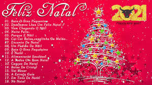Hoje é natal cd(natal em família, 2003) letra e música de julio césar ricarte. Musicas De Natal Em Portugues As Melhores Cancoes Natalinas Feliz Natal 2021 Youtube
