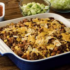 Taco Casserole Recipe Recipe Mexican Casserole Recipe Taco Casserole Casserole Recipes