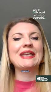 Here's Stitch Fix's Fiona Walter