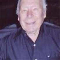 Max C. Tena Obituary