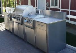 Maybe you would like to learn more about one of these? Stainless Steel Outdoor Kitchens Steelkitchen In 2021 Outdoor Kitchen Island Modular Outdoor Kitchens Outdoor Kitchen Plans