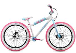 Pro BMX Bikes