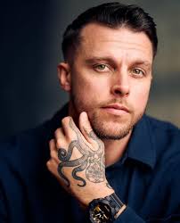 Hi all! I just wanted to introduce myself and share my favourite picture of  Jackson Tiller. If there are other fans of Jackson in the group please be  aware that he does