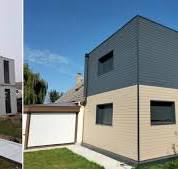 Constructeur Maison Container - Habitation Modulaire | JDK ...