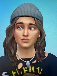 Lou Howell appreciation post : r/Sims4