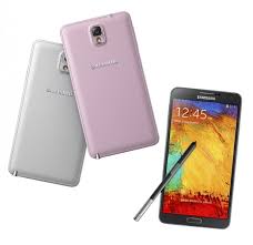 With a 100% success rate, we guarantee . Samsung Galaxy Note 3 Toda La Informacion Del Gigante Coreano