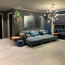 Sofaen Med Plass Til Heile Famlien I Chill Posisjon Foran Tv Tvstue Chillsofa Darkinteriors Pergo Ikeasoderhamn Soderhamnsofa Sofa Tv Stue Hus
