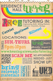 15 Cool Tutoring Flyers Printaholic Com Tutoring Flyer Tutoring Business Flyer Template