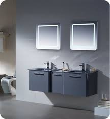 Fresca Fvn17241224db Brillante 60 Decor Planet Exclusive Double Sink Modern Bathroom Vanity In Lavender Grey Modern Bathroom Vanity Modern Bathroom Decor Planet