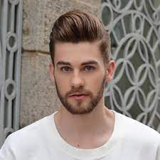 Remove your trimmer's comb attachment and trim your beard to define the chin strap beard shape. Facial Hair 15 Best Chinstrap Beard Styles For Men Atoz Hairstyles