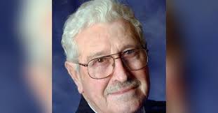 Wilbur Nieman Obituary