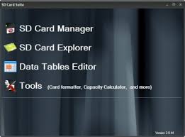 Unlock sd card with password. Unitronics Sd Card Suite 2 0 Download Free Unitronics Sd Card Suite Exe