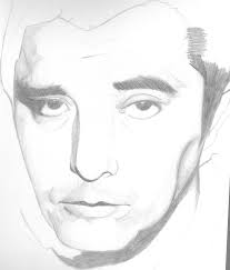 Perry Smith Progress by KaeteLovesVash