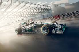 Mercedes Benz Formula One On Behance Formula One Mercedes Benz Mercedes