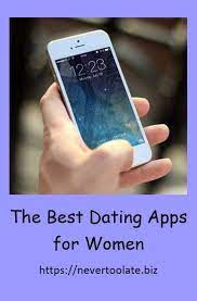 Things to use right now one of 2019 for women have dating sites for internet nowadays. Best Dating App For Women Over 40