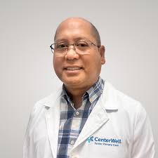 Dr. Benedict B. Dayrit, MD