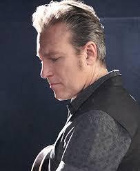 Denis Leary as Johnny Rock in Sex&Drugs&Rock&Roll